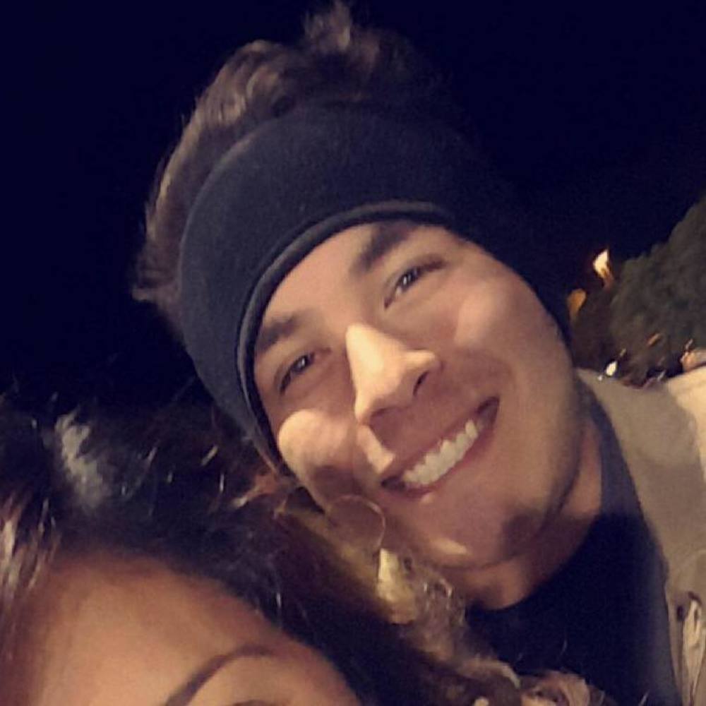 Meet your Posher, Christian